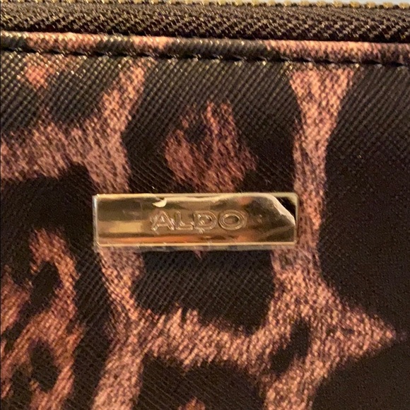 Hand wallet - Picture 2 of 3